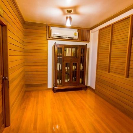 Tree Home Plus Накхонситхаммарат Номер фото