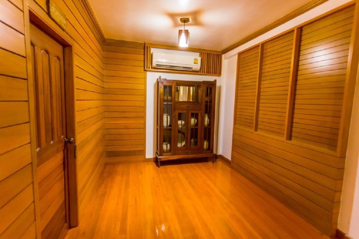 Tree Home Plus Накхонситхаммарат Номер фото